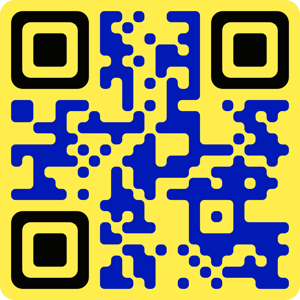 Site QR Code